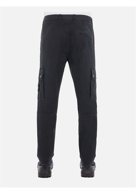 Pants Stone Island Stone Island |  trousers | 7715303L1V0129